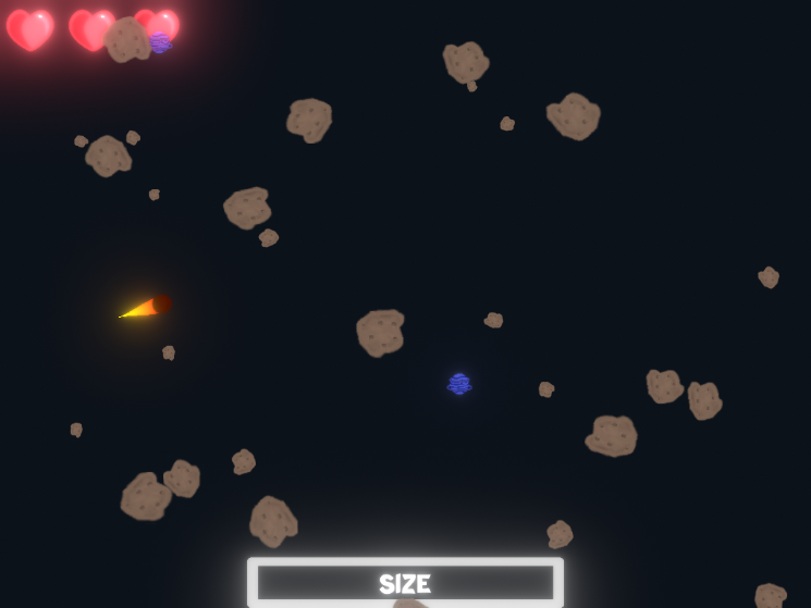 Games like Comet Smash