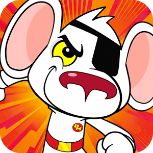 Games like Danger Mouse: The Danger Games