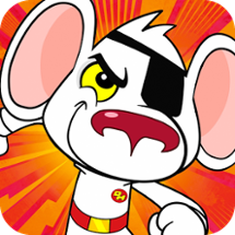 Danger Mouse: The Danger Games Image