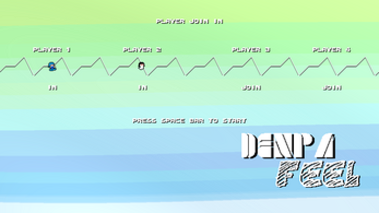 Denpa Feel screenshot