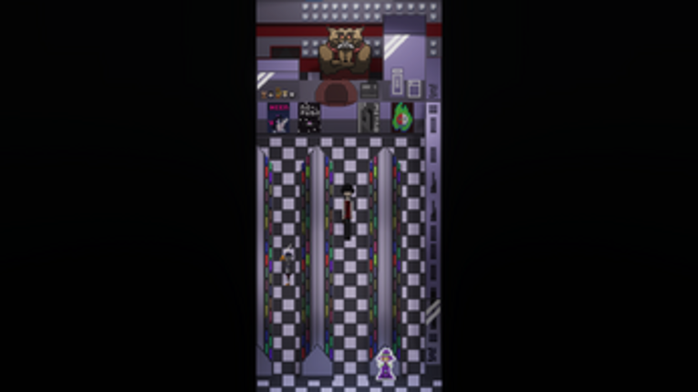 Diluted Truths screenshot