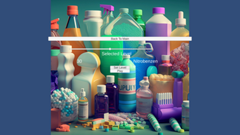 Element Fusion: The Chemistry Challenge screenshot