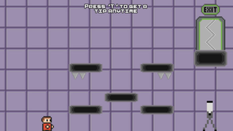 Escape (CGJ) Image