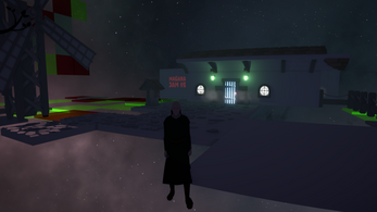 Evlat? - Mağara GameJam #5 Image