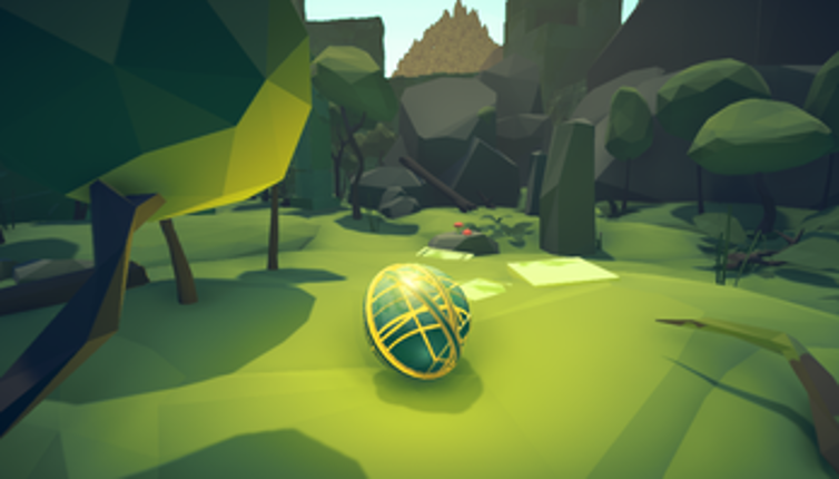Eye of the Beholder screenshot