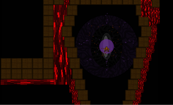 Eye-ray-ser Dungeon Image