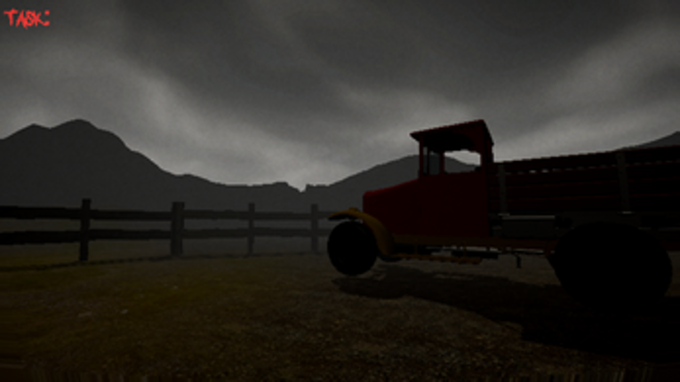Fear Field screenshot