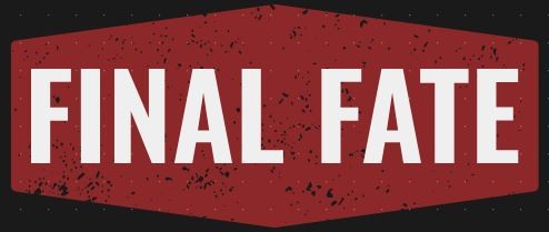 Games like Final Fate