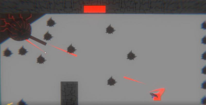 GlitchGun screenshot