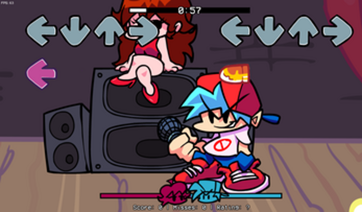 Gunday Night Funkin' Image