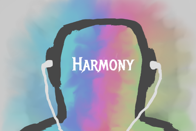 Harmony(Work in Progress) Game Cover