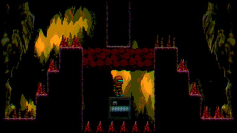 Hollow screenshot