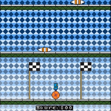 JumpBall Image