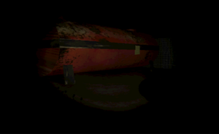 La Cuchara screenshot