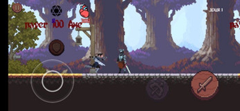 LAZY SON OF LUCIFER screenshot