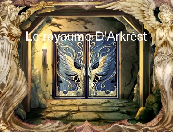 Le royaume d'Arkrèst Image