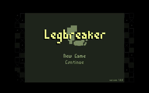 Games like Legbreaker