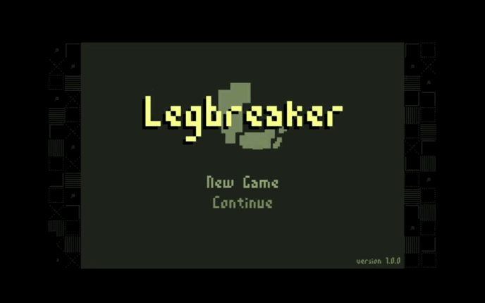 Legbreaker Image