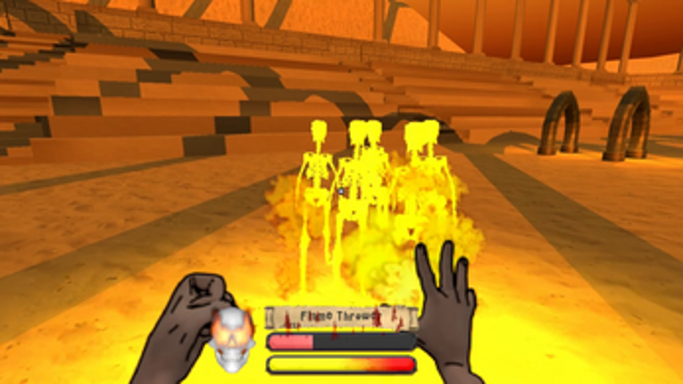 Mage: Arena Image