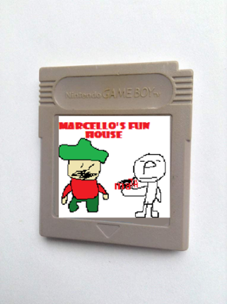 marcello's fun house gb Image