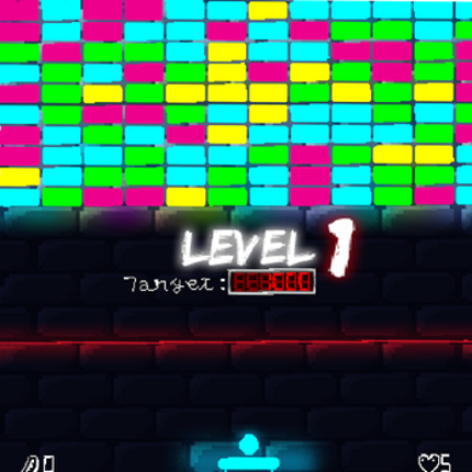 MithulBlox Shots: Color Shift screenshot