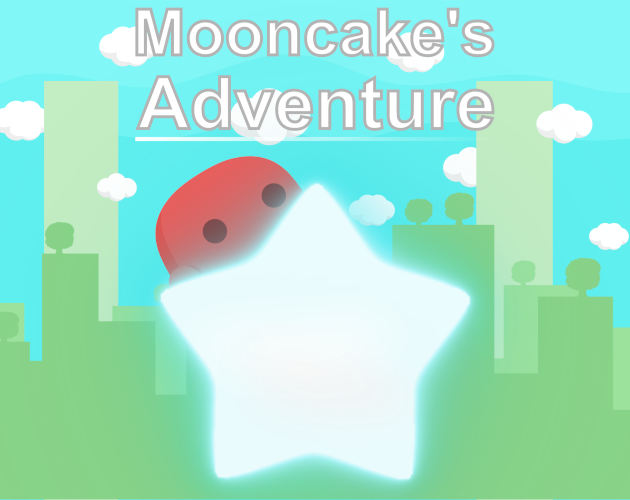 Games like Mooncake's Adventure