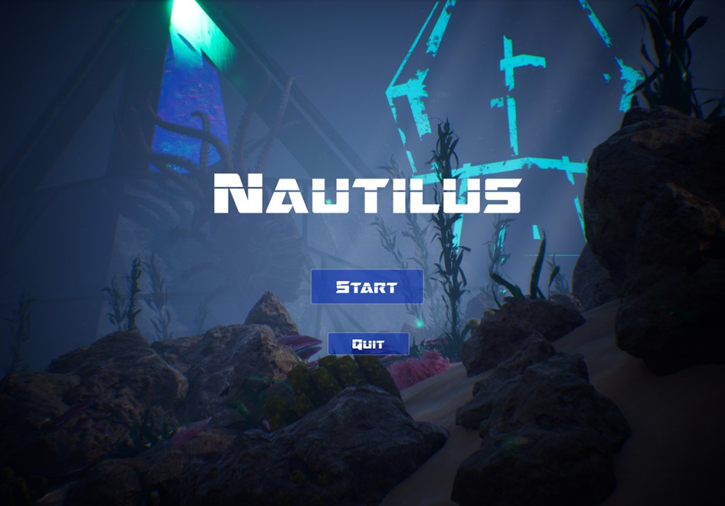 Games like Nautilus