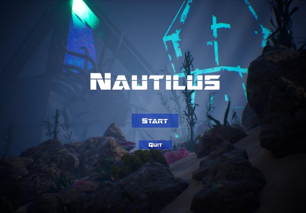Nautilus Image