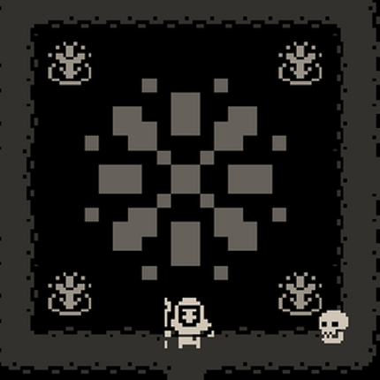 Necromancy Overload screenshot