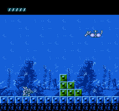 neMULEsis screenshot