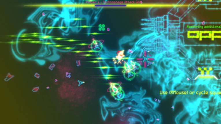 Opponent 1 screenshot