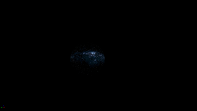 Orbital screenshot