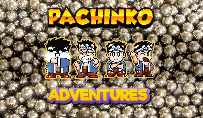 Games like Pachinko Adventures