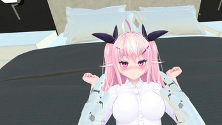Rescue Girls VR screenshot