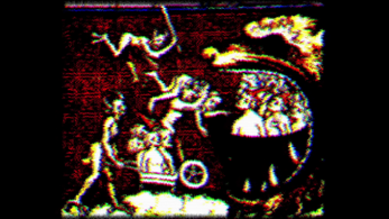 †ᛊΛᛊ†Η Image