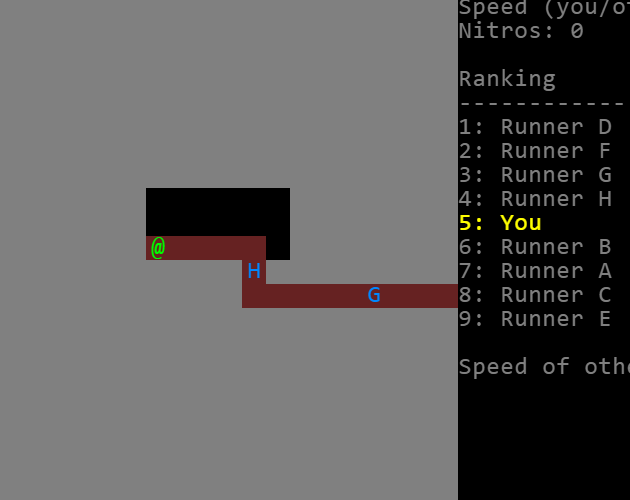 Games like Run To The Stairs