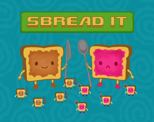 Sbread it Image