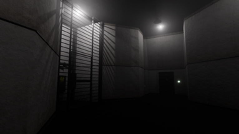 SCP: Project Unity screenshot