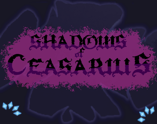Shadows of Caesarius Image