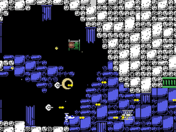Solar Blaster Trial 1.20 (Alpha Demo) Image
