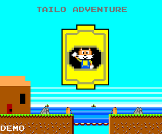Tailo Adventure (DEMO) Image