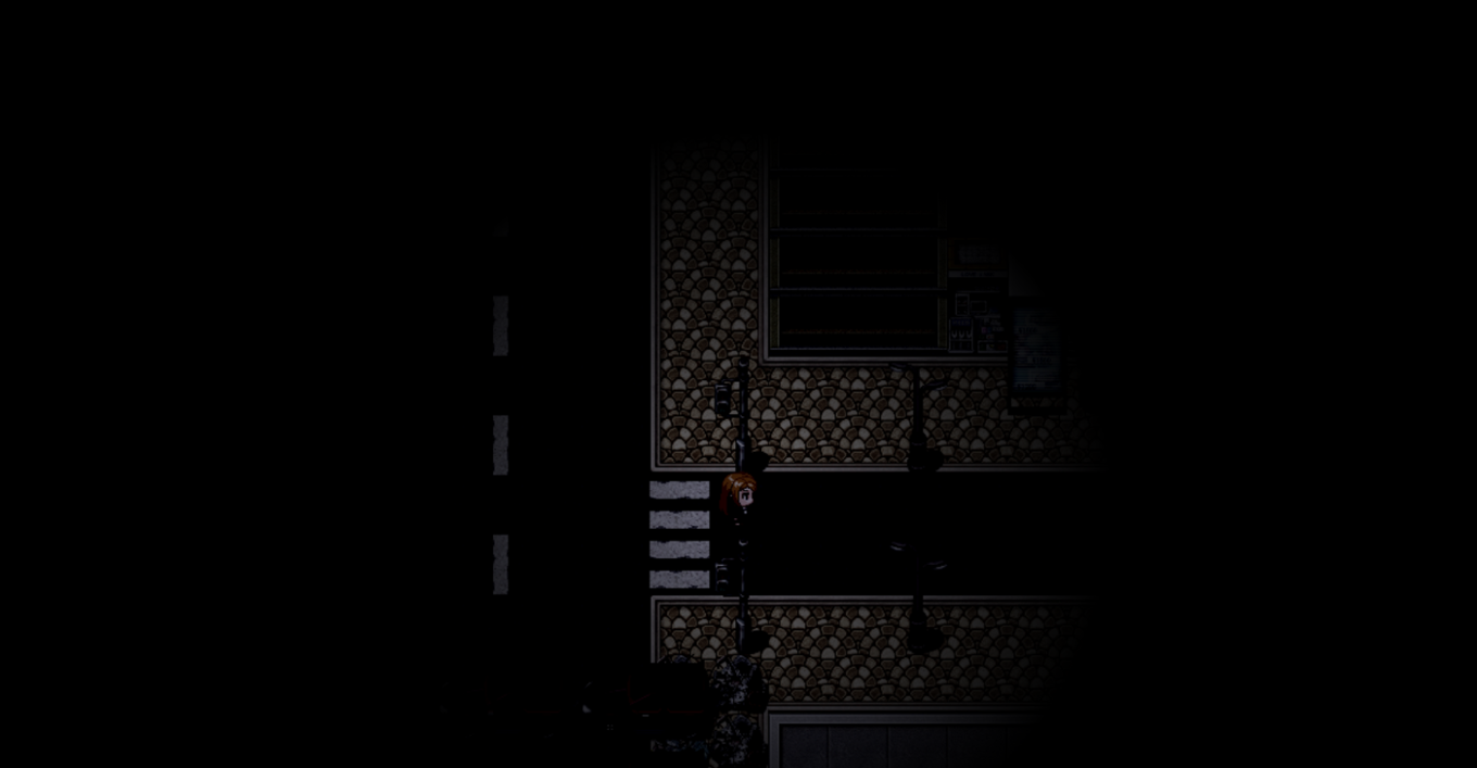 Games like The Night Ripper MV