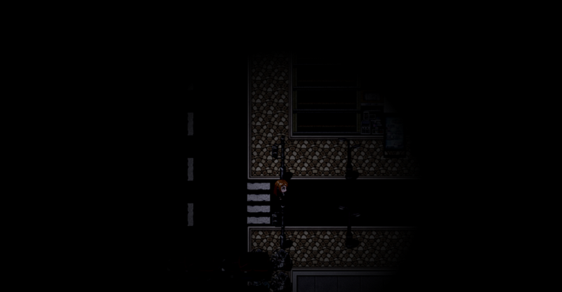 The Night Ripper MV Image