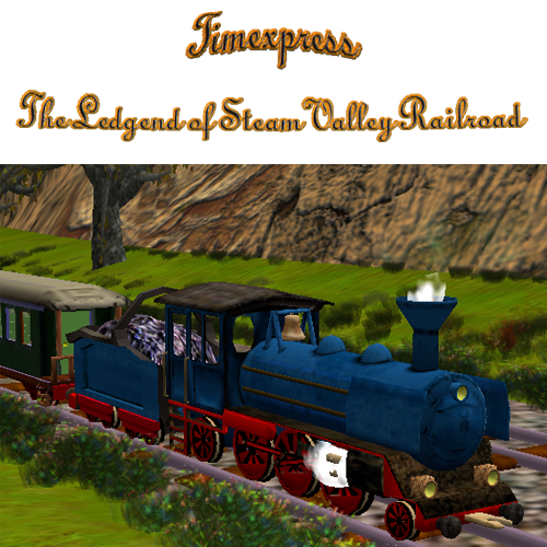 Games like Time Express - The Game