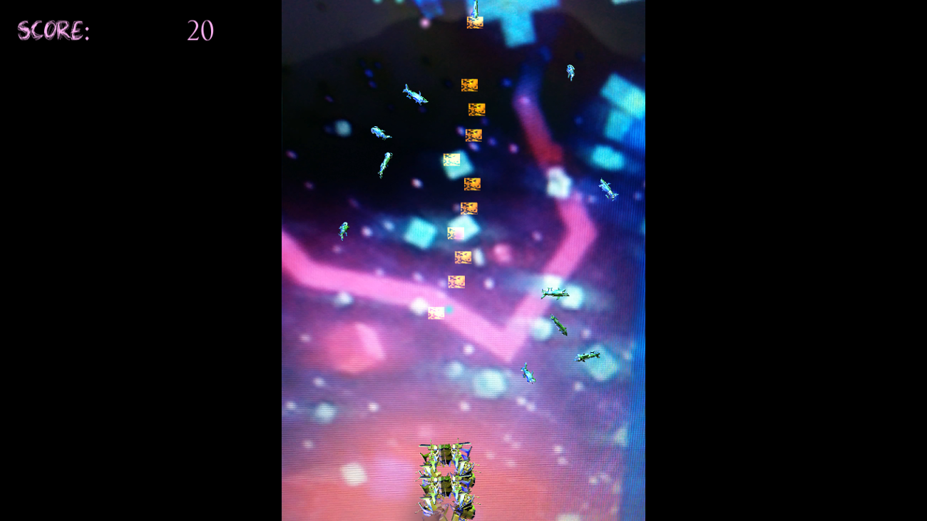 Games like Todo nivel 1