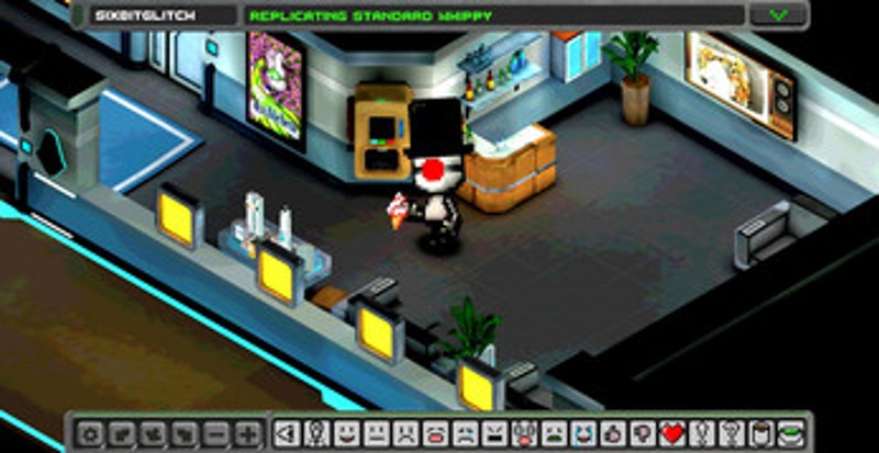 Turis Station screenshot