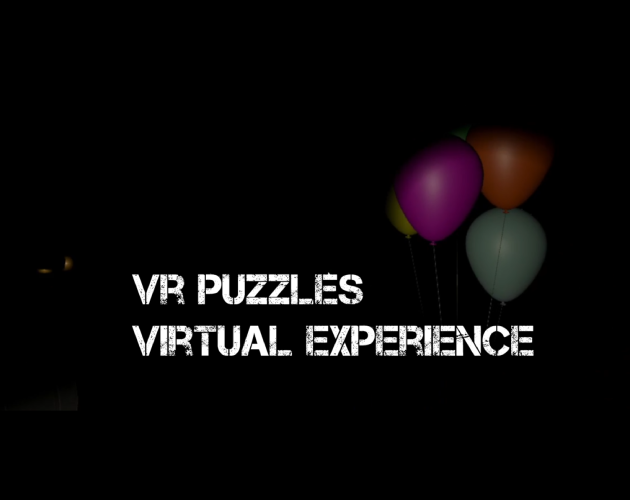 Games like VrPuzzles