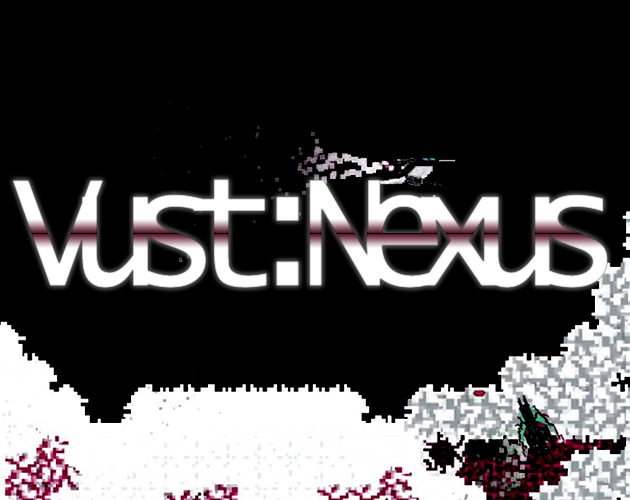Games like Vust:Nexus
