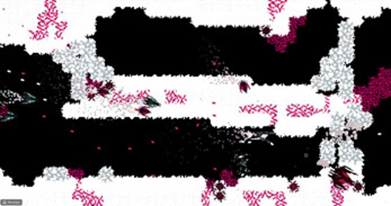 Vust:Nexus screenshot