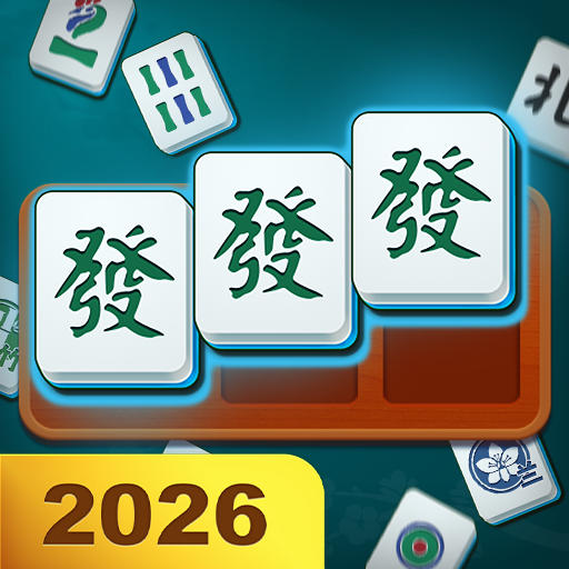 Games like Mahjong Triple Match - 3D Tile